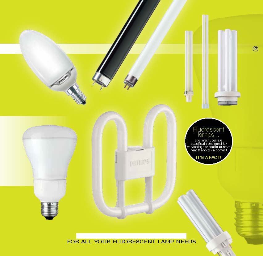 Energy Bulbs