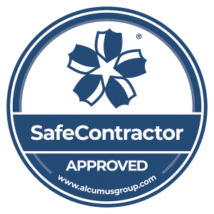 City Lighting is Alcumus SafeContractor approved City Lighting is Alcumus SafeContractor approved