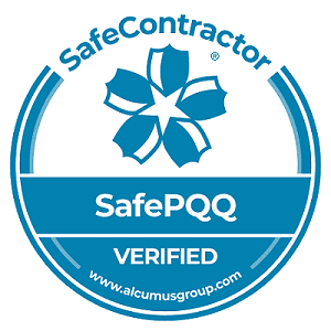 SafeContractor PQQ Logo City Lighting Services Ltd has been awarded accreditation from Alcumus SafeContractor for achieving excellence in health and safety in the workplace