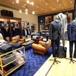 team4 STORE LIGHTING